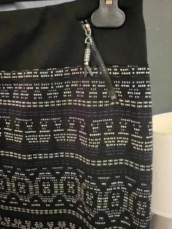 Navajo print skirt – photo 2